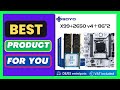 SOYO X99 C612chip Gaming Motherboard Set with Intel Xeon E5 2650 V4