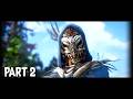 Kena: Bridge of Spirits - 2 - Mr. Rusu