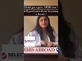 MISSED GOVT MBBS SEAT IN INDIA ||🩺📚🎓 #mbbsabroad  #neet2025  #neetaspirant #neetmotivation #students