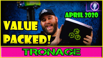 FPV Crate April 2020 Unboxing and Cost Analysis