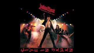 Judas Priest - Sinner Live (HiFi)