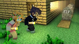 Eva's Story #18 | Eva এখানে আছে | Minecraft Bangla Gameplay | RIS Gaming screenshot 5