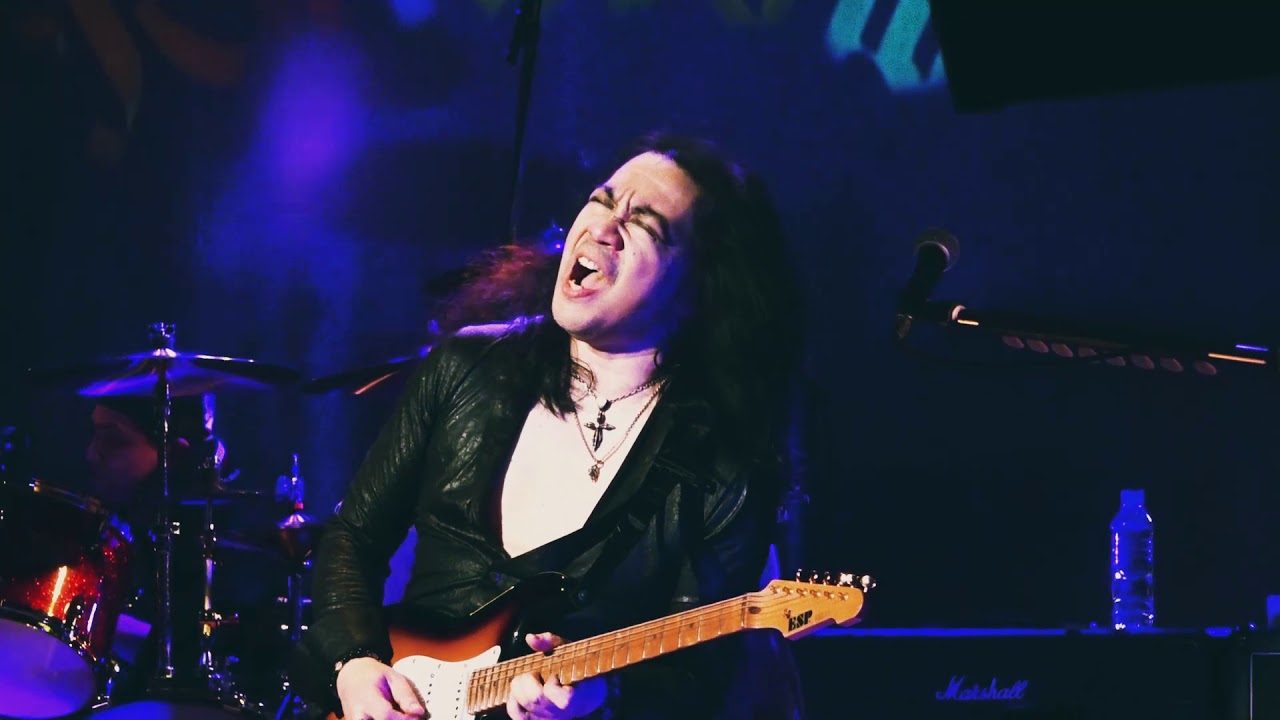 Tribute To Rainbow～Catch The Rainbow～Legend Of Rock In Osaka