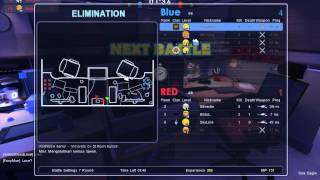 Foxyman Sniper Tactics [MicroVolts]