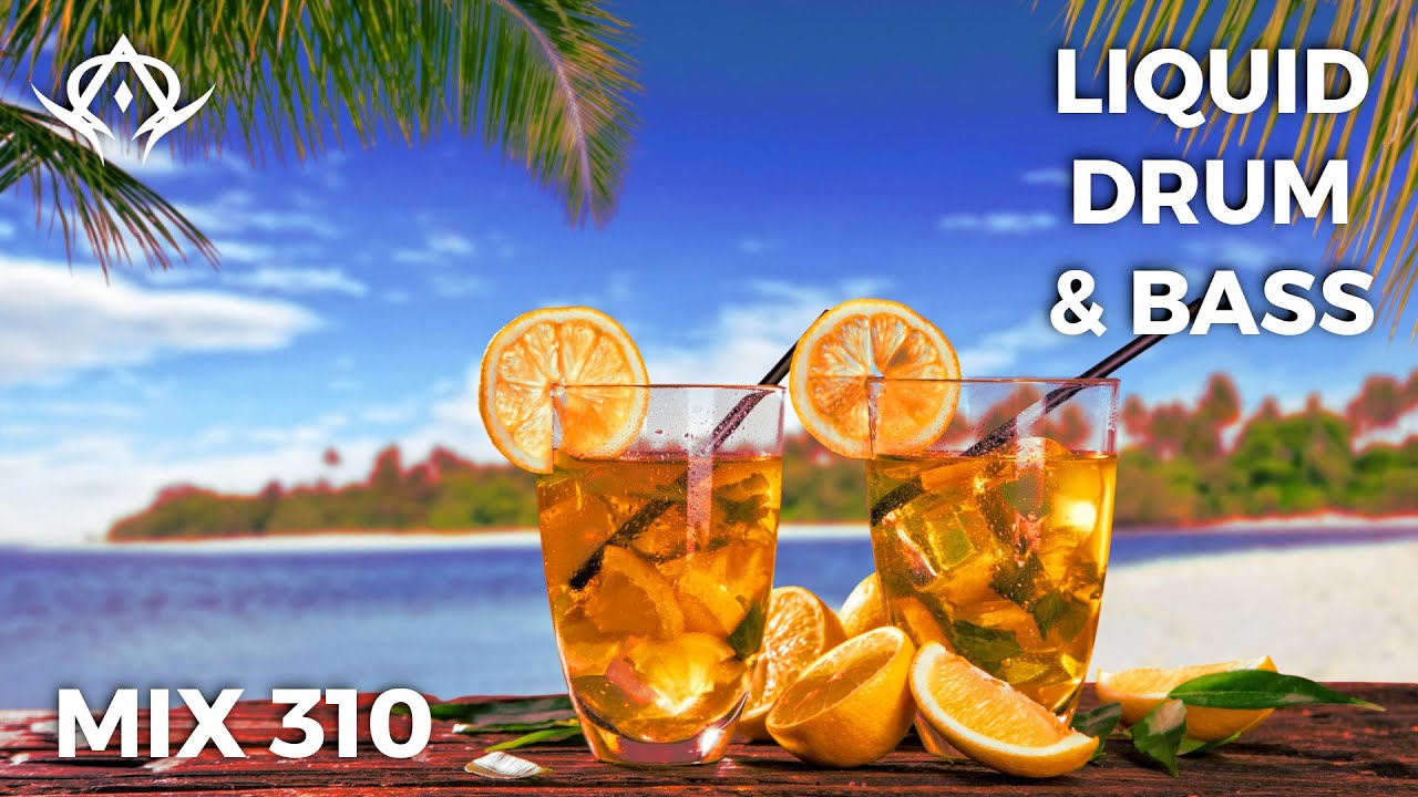 Liquid Drum and Bass Mix 310
