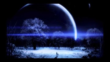 Mass Effect 3 Extended Cut Synthesis Ending Full (FemShep)