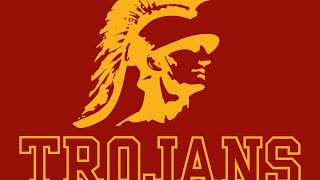 Famous USC Trojans - Pittsburgh Steelers draft Juju Smith-Schuster Profile