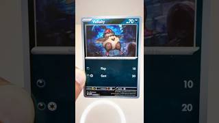 🖤🔥 VULLABY JUST GOT THE REVERSE HOLO SPOTLIGHT! 🔥