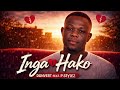 Donvert-Inga Hako feat P.Stylez (Official Audio)