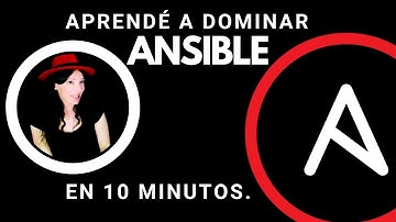 ANSIBLE: LA REINA DE LA AUTOMATIZACIÓN