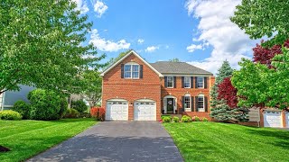 43370 La Belle Pl, Ashburn Va Sky Blue Media - Hd Tour