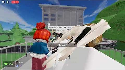 NICKI OMG ((EVADE CUSTOM BOT SIGHTING 7))