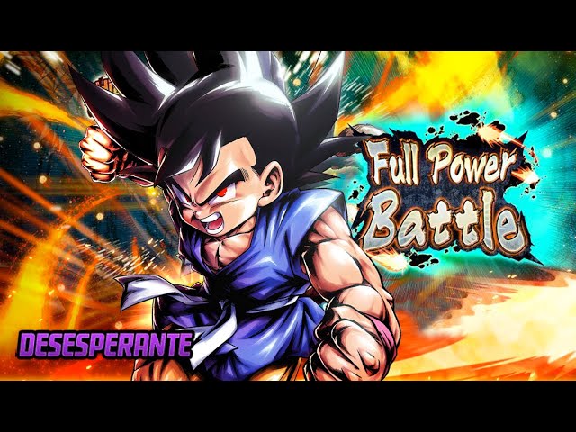 TUTORIAL DE PERSONAJES PARA BATALLA MULTIVERSO Y LUCHA MAXIMO PODER - DRAGON  BALL LEGENDS GUIA 2022 