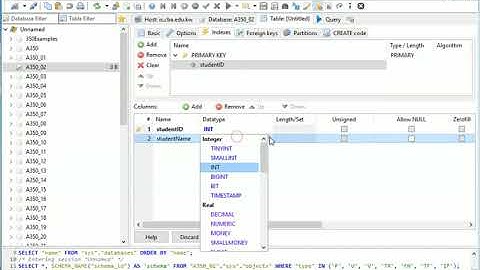 Connecting to SQL Server with Heidi SQL