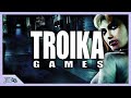 Le naufrage de troika games