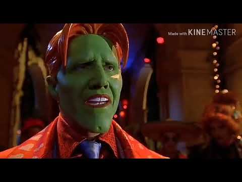 The Mask Full Movie