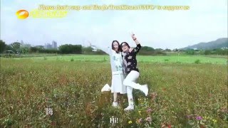 [Show] Toàn Phong Hiếu Tử - Trần Kiều Ân & mama Ep.5 Cut (Vietsub)