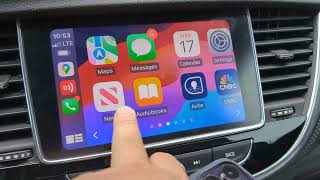 A Dongle That Works With Apple Carplay & Android Auto? by Peter von Panda 649 views 1 day ago 5 minutes, 5 seconds