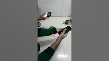 Mobile controlled DTMF.