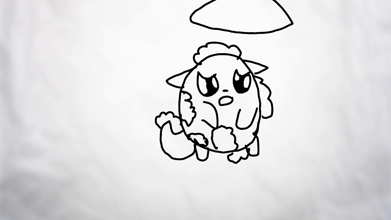 my pet kiwi - YouTube