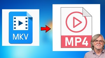 Convert MKV to MP4 Under 1 Minute