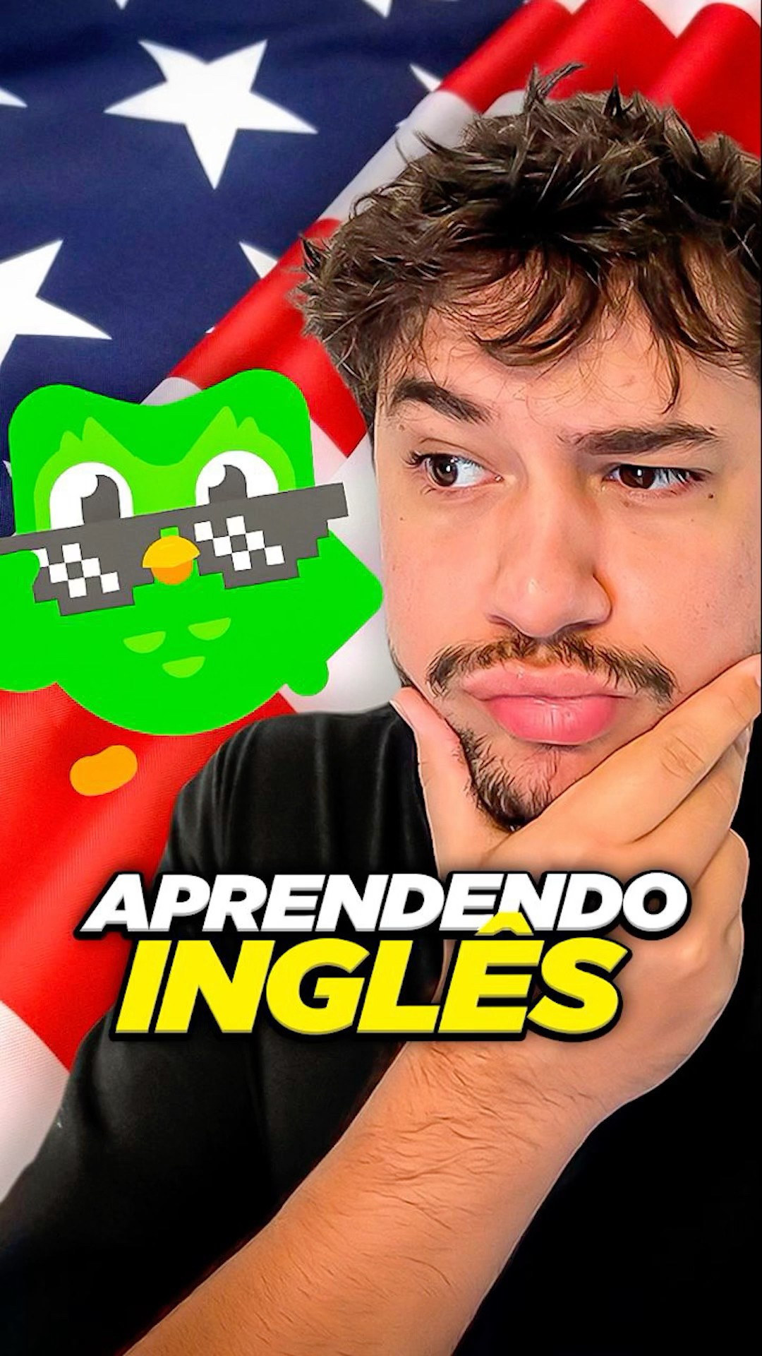 melhores momentos dos melhores amigos brino e @duolingobroficial          ME SIGA NO DUOLINGO @brino
