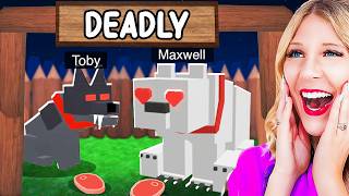 Download Lagu I Tamed the DEADLIEST Mobs in 99 Nights in a Forest MP3 Download Lagu I Tamed the DEADLIEST Mobs in 99 Nights in a Forest MP3
