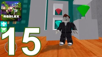 Roblox Mobile - Gameplay Walkthrough Part 15 (iOS, Android)