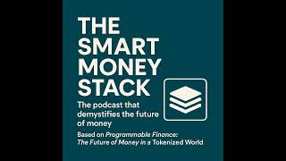 Epiosde 12 Part 1: Tokenization Explained: How Wall Street Could Trade 24/7