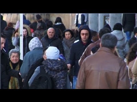 20 ივნისის მოვლენების შემდეგ  \"ოცნებამ\"  ნდობა კიდევ უფრო დაკარგა - IRI -ის კვლევა