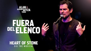Alan Estrada - Heart of stone · SIX The Musical | Fuera del Elenco 2020