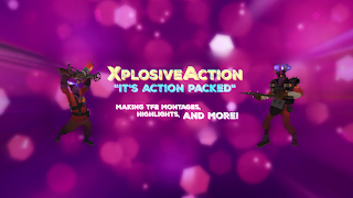 XplosiveAction Live Stream