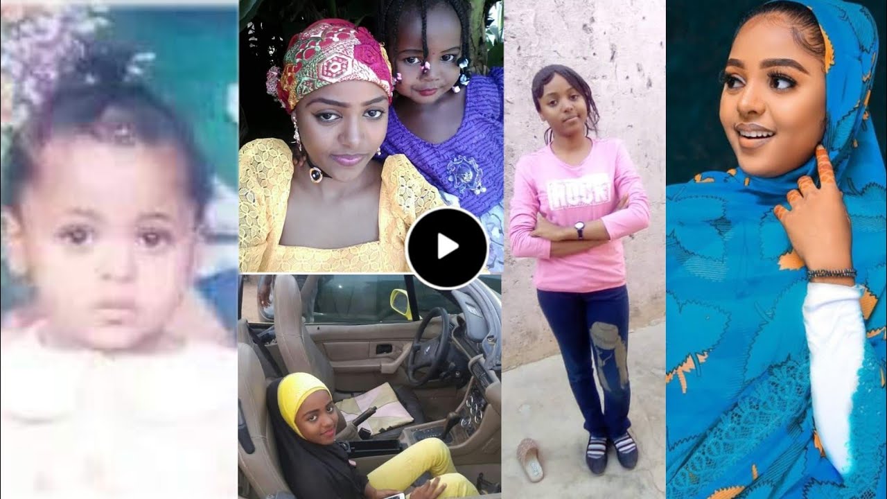 An binciko Asalin tarihin Ummi Rahab wallahi duk mai imani sai ya tausaya mata Ashe bata hanyar da