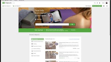 Make Money With Google Helpouts