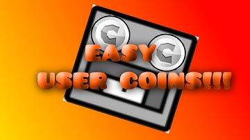 TOP 3 EASY USER COIN LEVELS