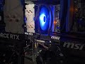 MSI 5070 no da video