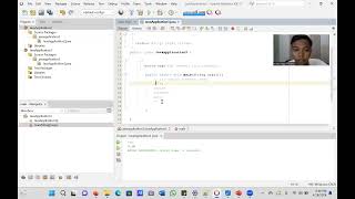 PART 3 VIDEO TUTORIAL TENTANG CARA MENGISI KOMENTAR PADA JAVA DAN CARA PENGGUNAANNYA BUAT PEMULA!!!