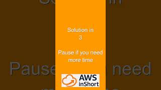 SAA 025 #AWS,#CloudComputing,#Shorts,#Shield,#Certification,#Prep,#Quick,#Learning,#AmazonS3,#AWSEC2