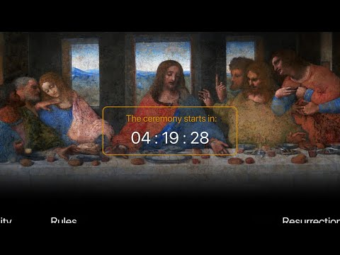 Resurrected | Trailer | Movie, 2023