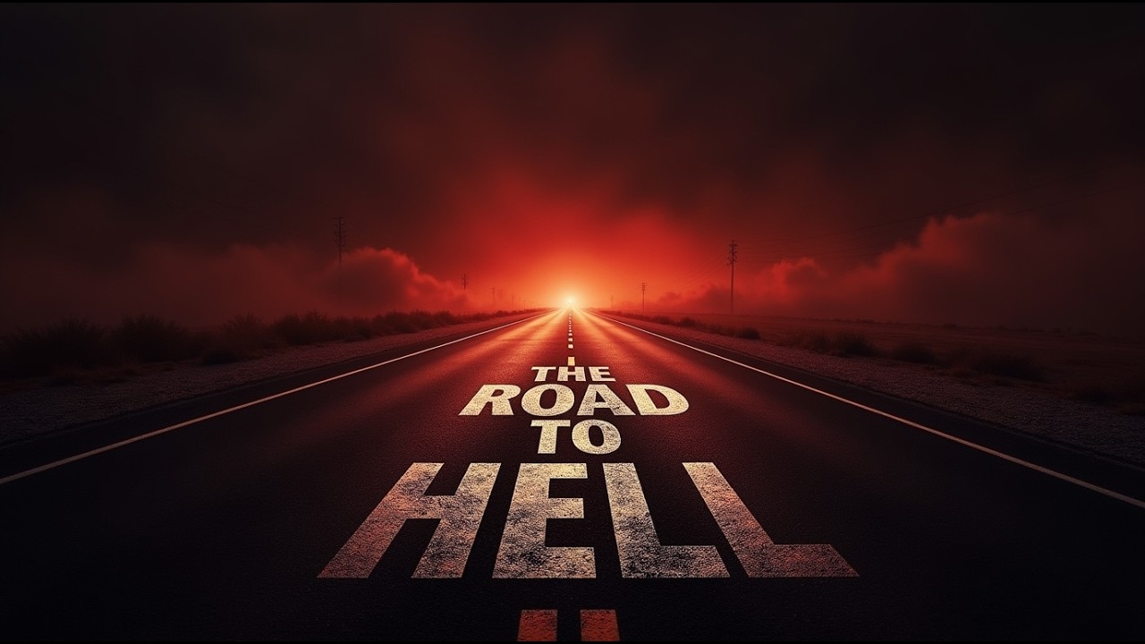 THE ROAD TO HELL (Hard Rock Cover) | Bosluis Brigade