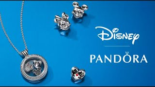 Мой новый браслет Пандора~Pandora. Новые шармы видео браслет Пандора