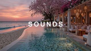 Lounge Deep House Vibes & Calm Deep House Mix ~ Sunset Deep House Chill Playlist for Study