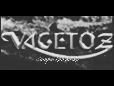 Cuma Kamu - Vagetoz Lirik
