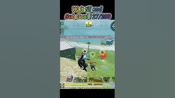 last moment was quite tense #broken #codmindia #gaming #callofduty #bgmi #codmobile #codm #subscribe