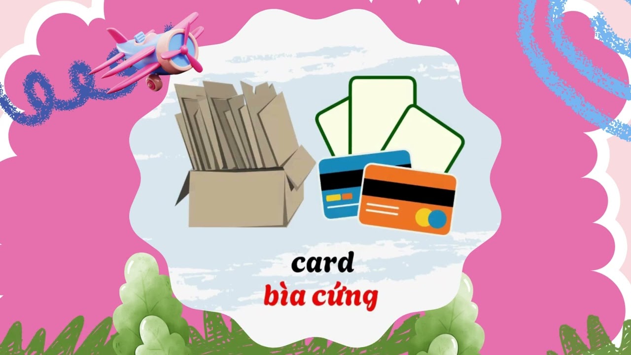 Flyers Topic 6 Colours and Materials