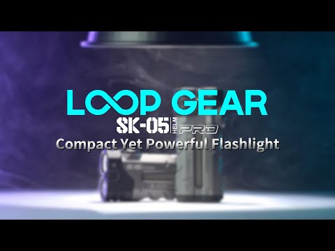 LOOP GEAR SK05Pro