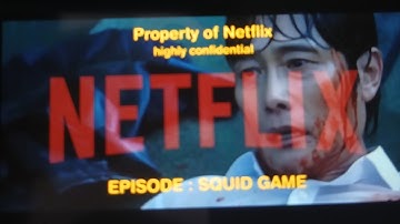 Squid Game season 3 Leaked Scene | Last Episode Fight #squidgame #squidgame3  #leak