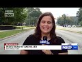Pedestrian hit and killed on Indy's northwest side