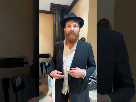 What are Hassidic Tunes?