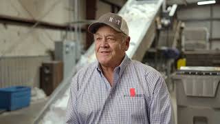 Heart of Texas Shred | Brand Story | Waco, Texas
